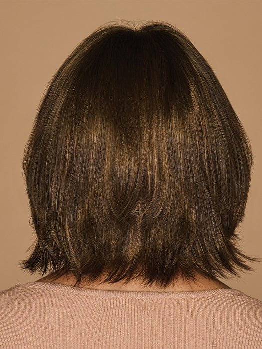 Unspoken | Synthetic Lace Front Wig (Mono Part) - Image 5