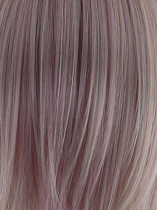 Allure Wavez | Synthetic Lace Front Wig (Lace Part) - Image 27