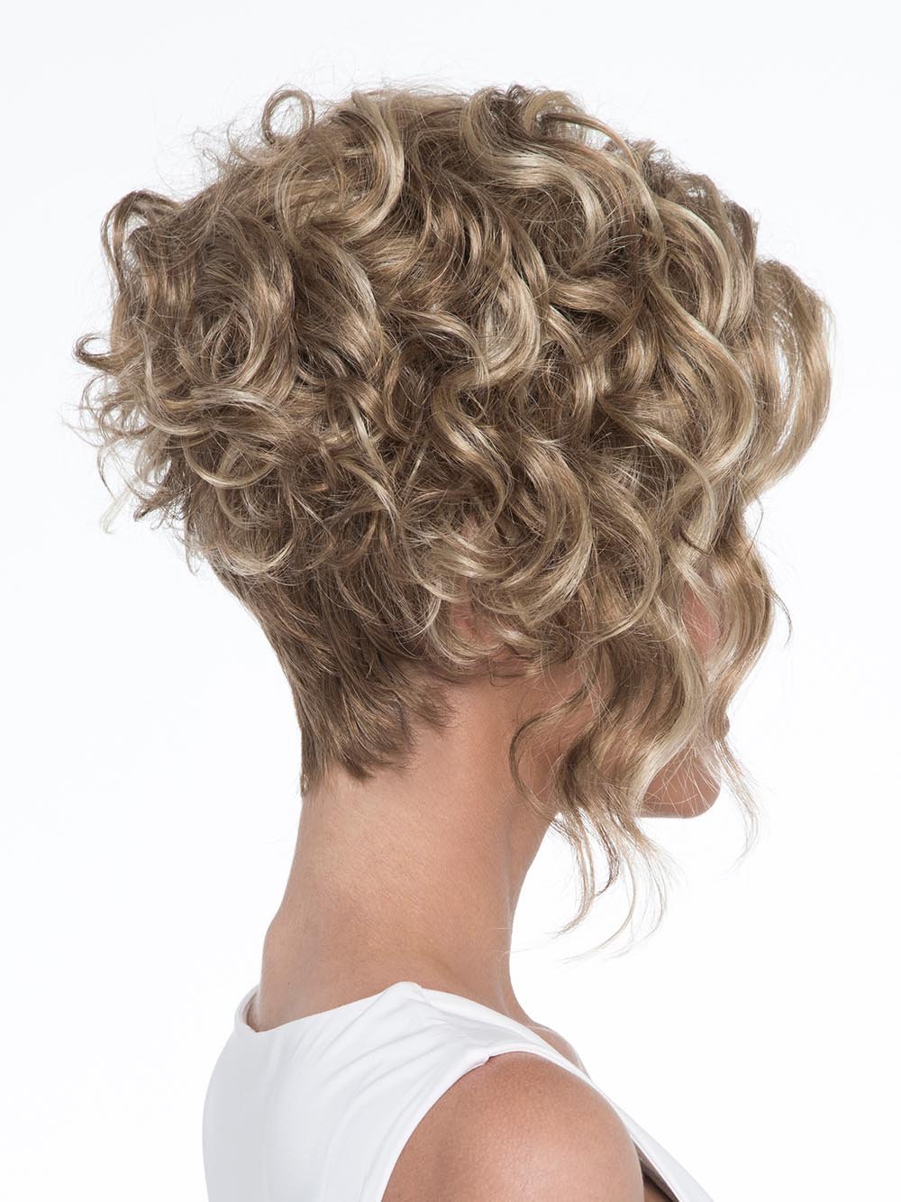 Kelsey | Synthetic Wig (Basic Cap) - Image 5