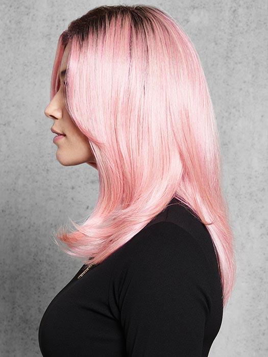 Pinky Promise | HF Synthetic Wig (Basic Cap) - Image 5