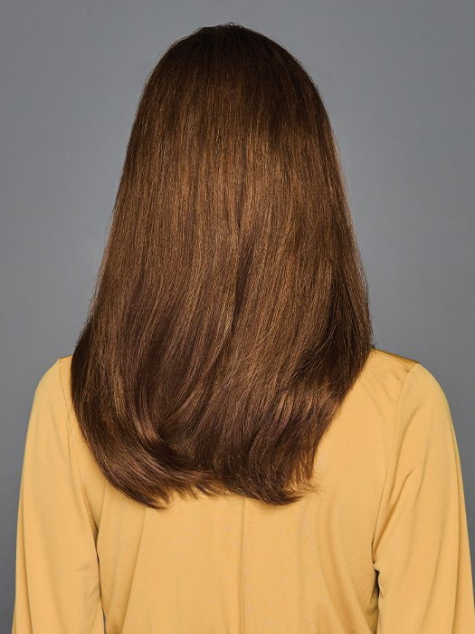 Top Billing 16 | Human Hair Lace Front Topper (Mono Top) - Image 7