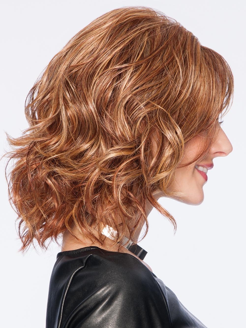 Tousled Bob | HF Synthetic (Basic Cap) - Image 7