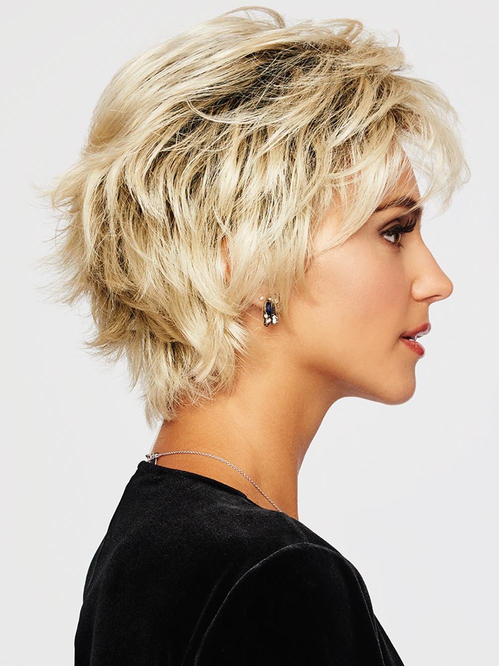 Voltage Elite | Synthetic Lace Front Wig (Hand-Tied) - Image 18