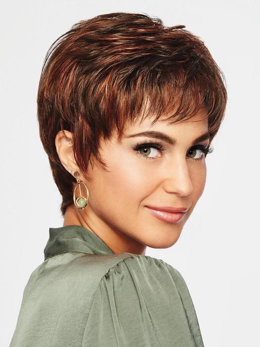Winner Ultra Petite | Synthetic Wig (Basic Cap) - Image 14