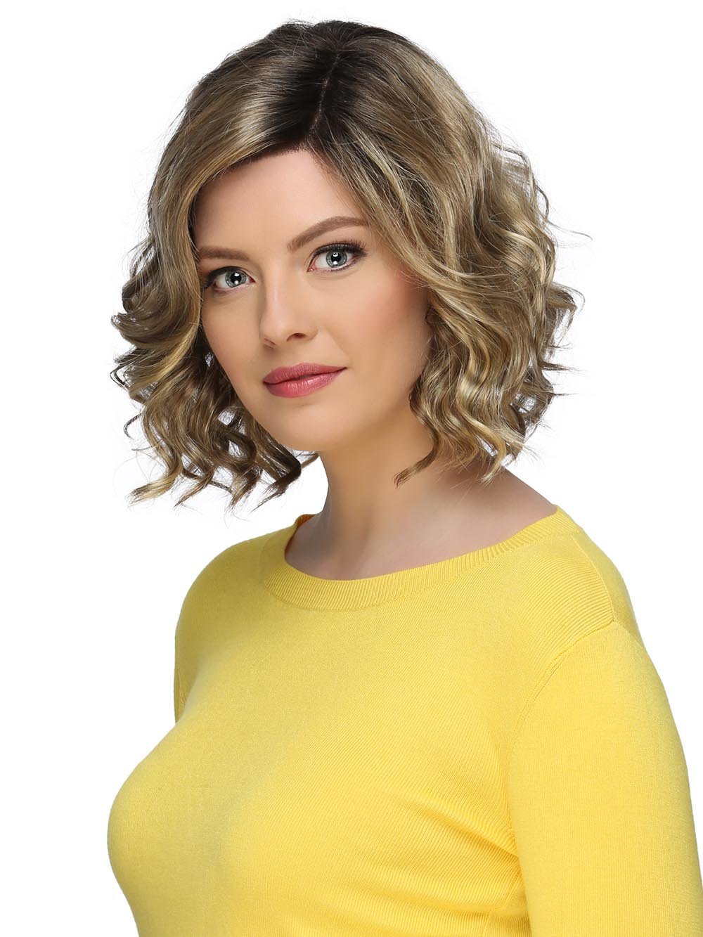 Wren | Synthetic Lace Front Wig - Image 5