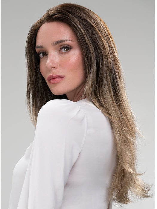 Zara Lite | Synthetic Lace Front Wig (Mono Top) - Image 32