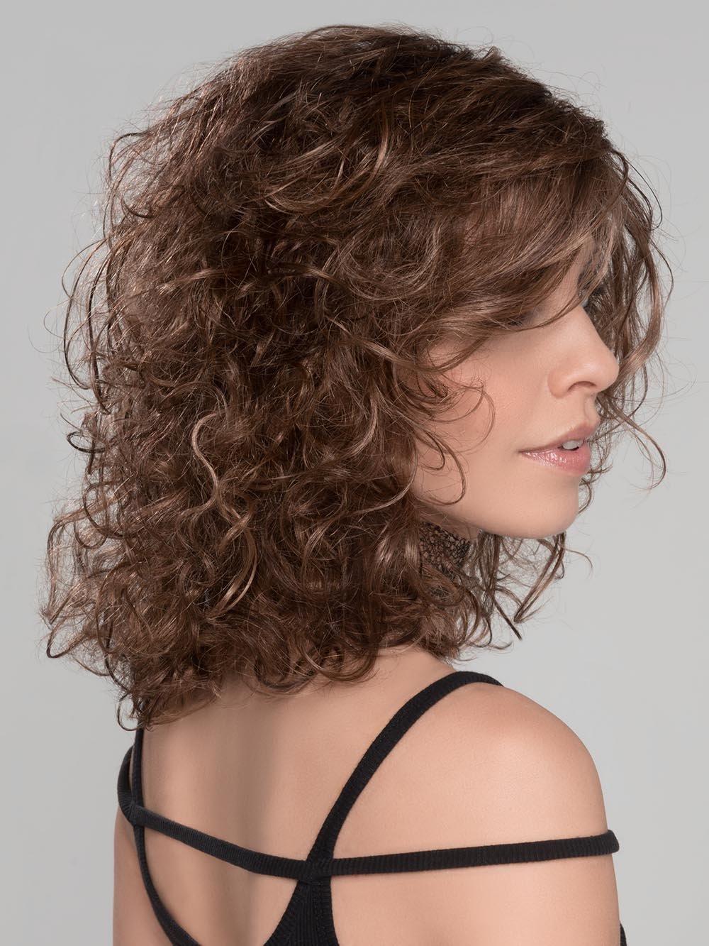 Storyville | Synthetic Lace Front Wig - Image 11