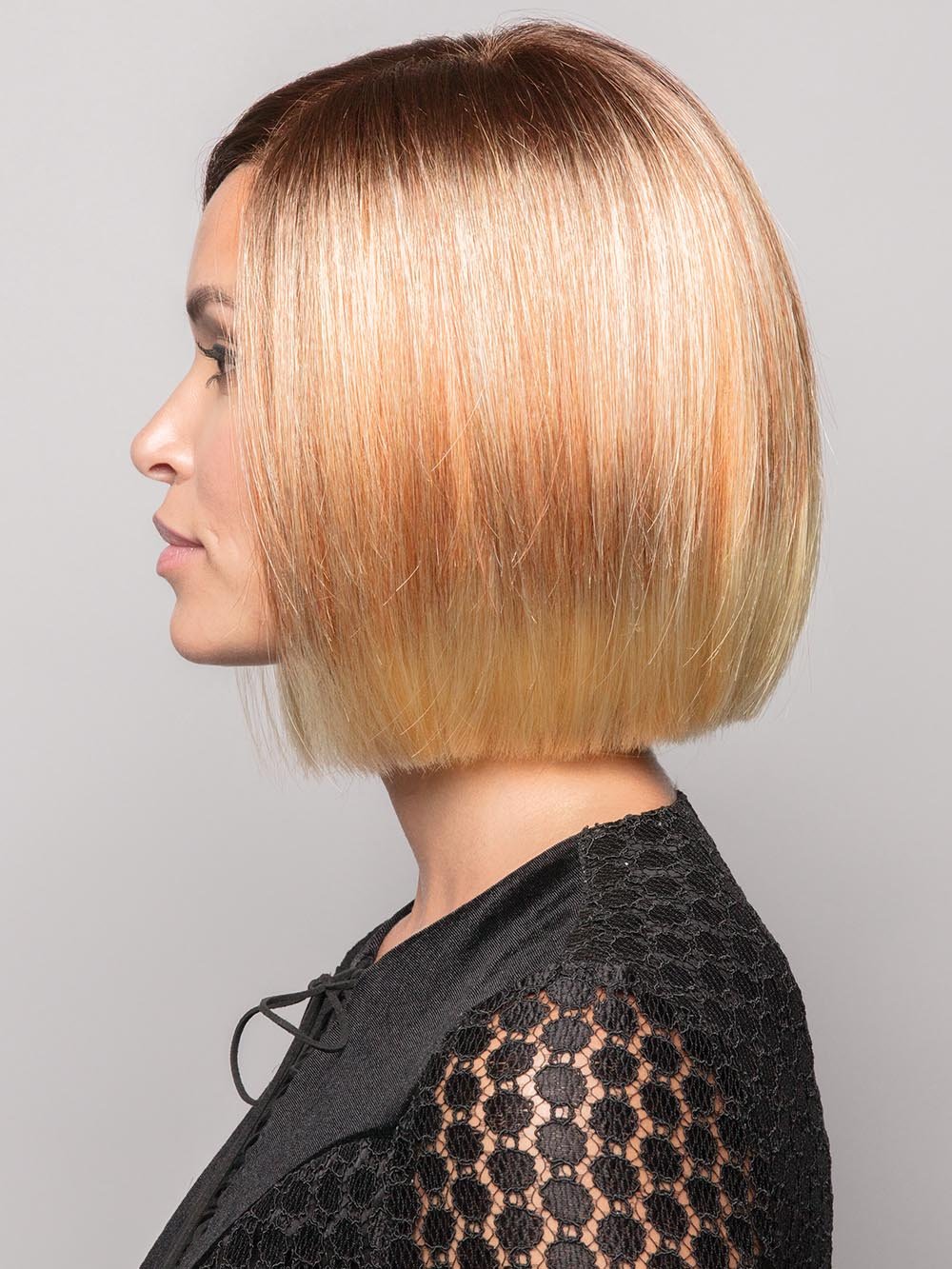 Kai | Synthetic Lace Front Wig - Image 14
