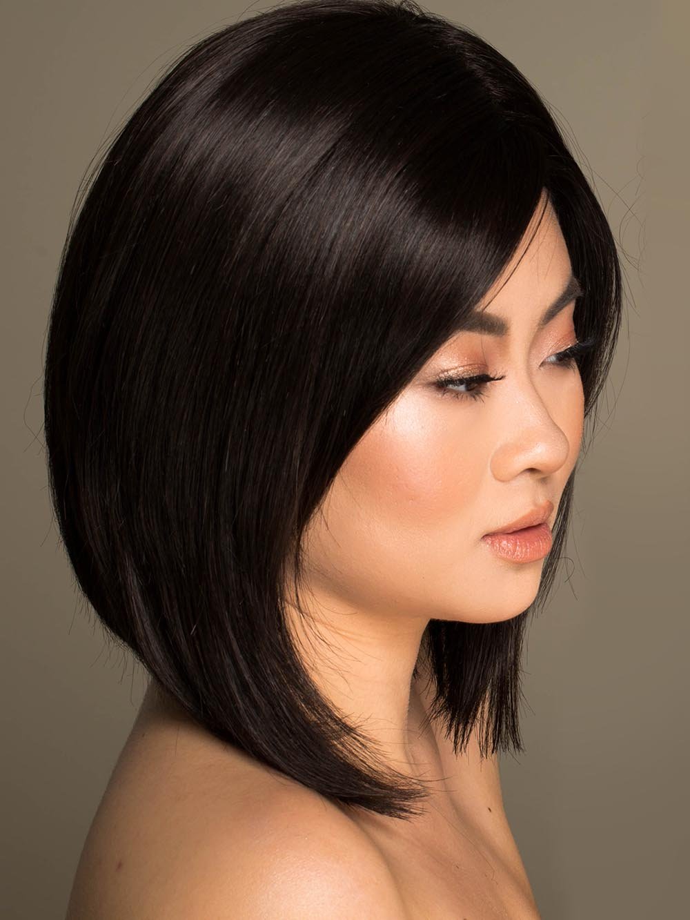 Sky | Synthetic Lace Front Wig (Basic Cap) - Image 6