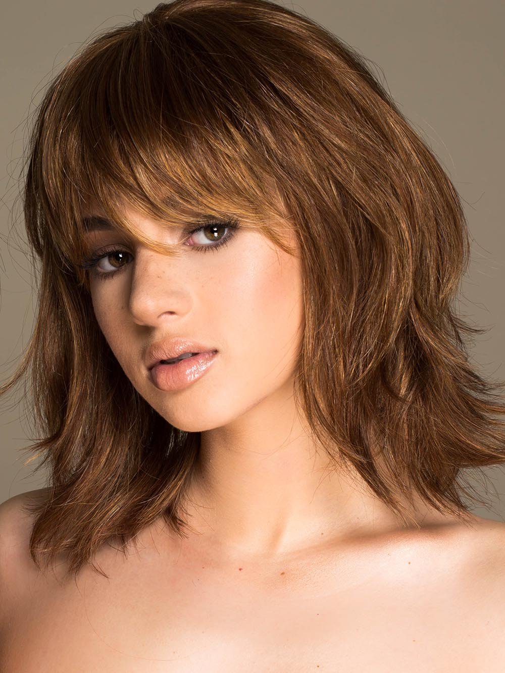 Stop Traffic | Synthetic Wig (Mono Crown) - Image 6