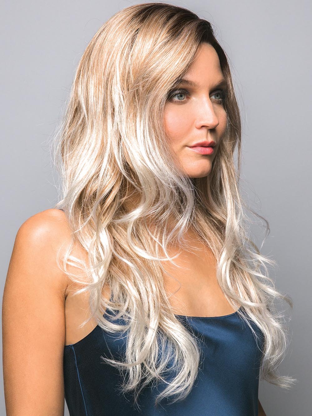Rylee | Synthetic Lace Front Wig - Image 12