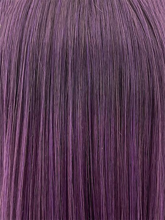 Mod Sleek | Synthetic Lace Front Wig (Mono Part) - Image 15
