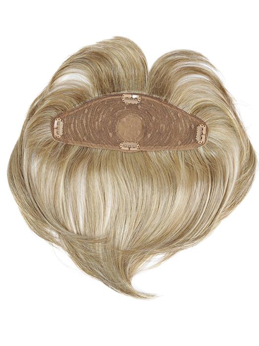 Top Class | Synthetic Hair Topper (Mono Crown) - Image 3