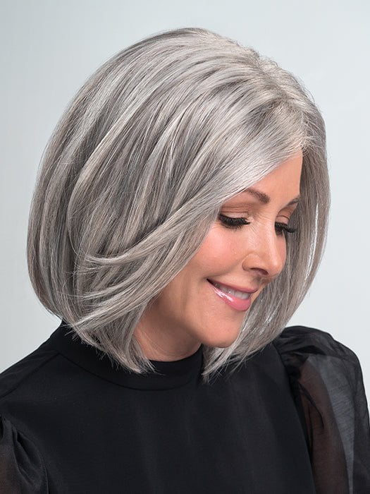 Kristen | Synthetic Lace Front Wig (Basic Cap) - Image 34