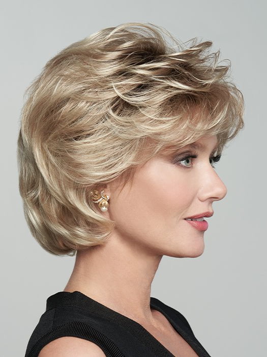 Salsa | Synthetic Wig (Basic Cap) - Image 7