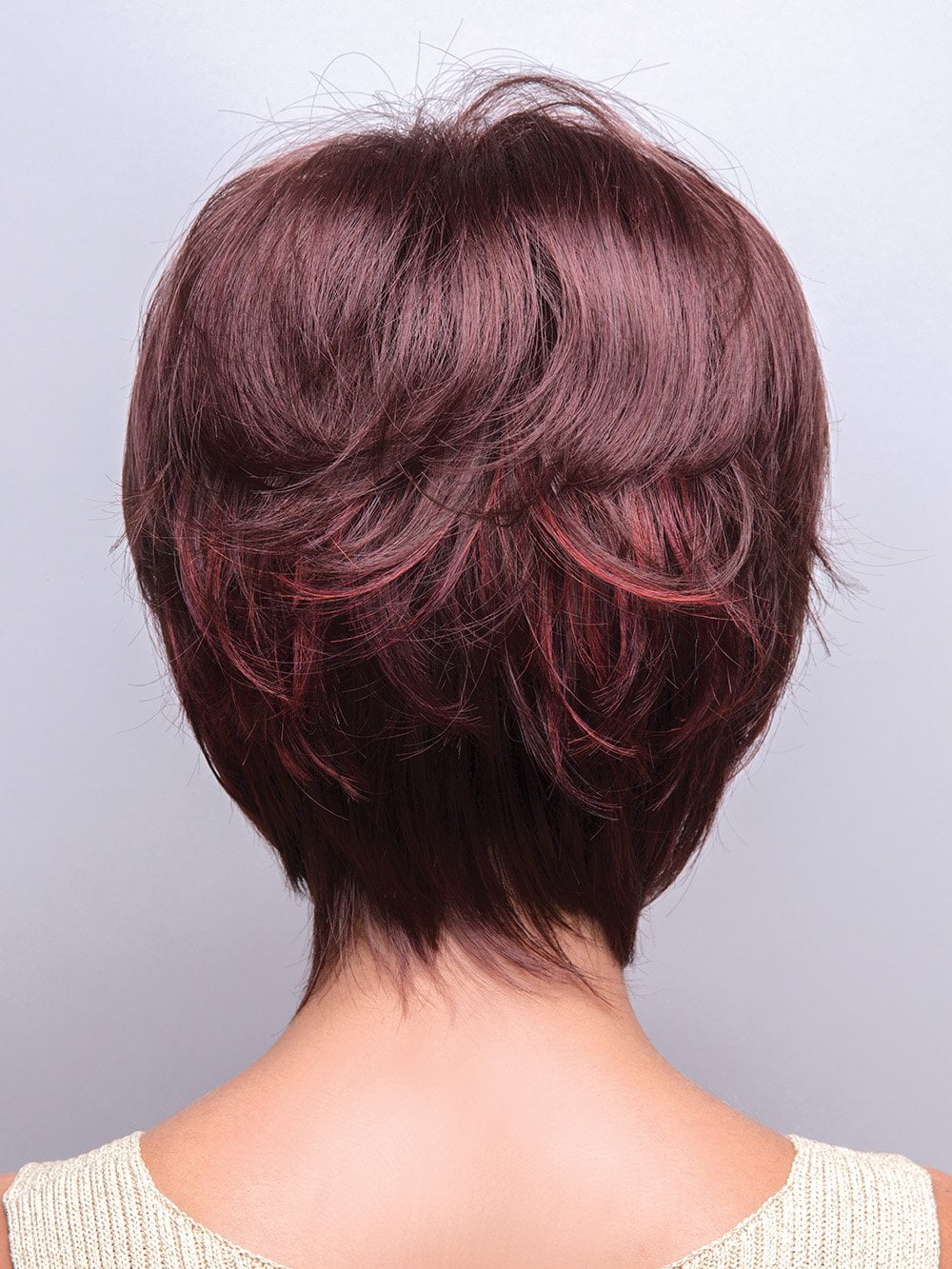 Reese Large | Synthetic Wig (Basic Cap) - Image 6