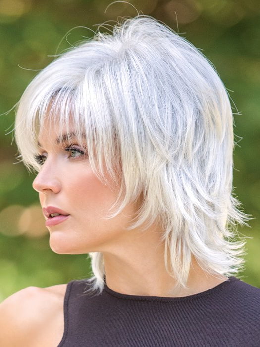 Storm | Synthetic Wig (Basic Cap) - Image 2