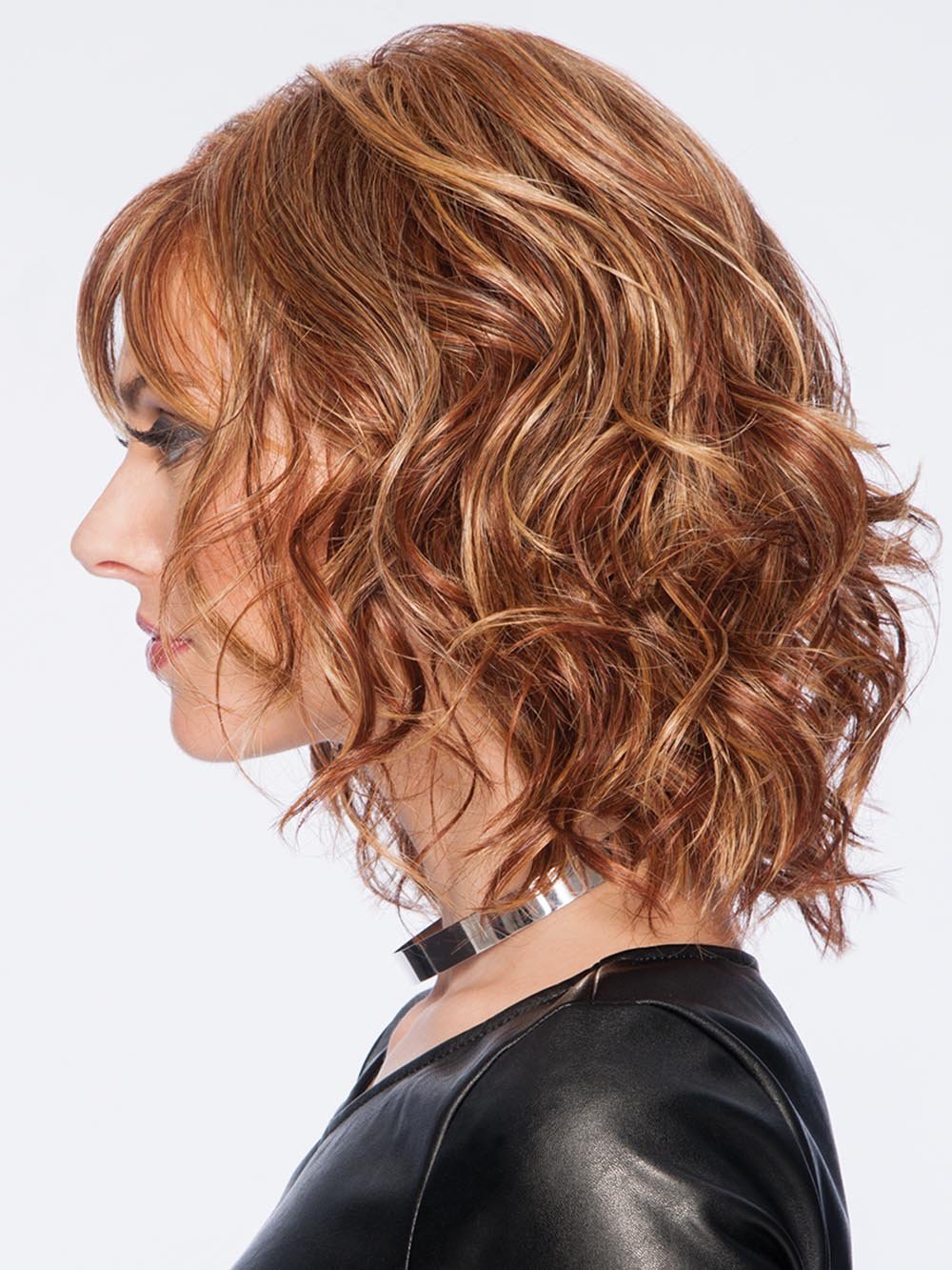 Tousled Bob | HF Synthetic (Basic Cap) - Image 8