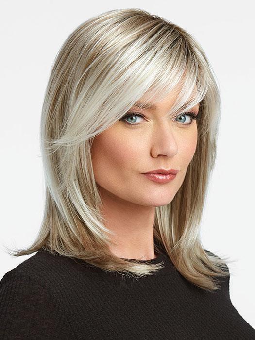 Watch Me Wow | Synthetic Lace Front Wig (Mono Crown) - Image 15