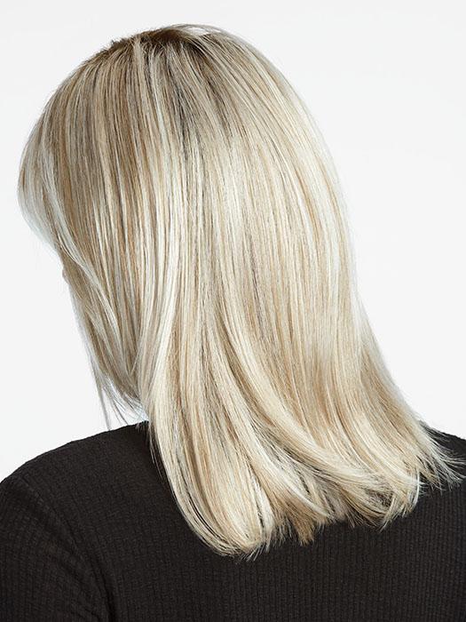 Watch Me Wow | Synthetic Lace Front Wig (Mono Crown) - Image 18
