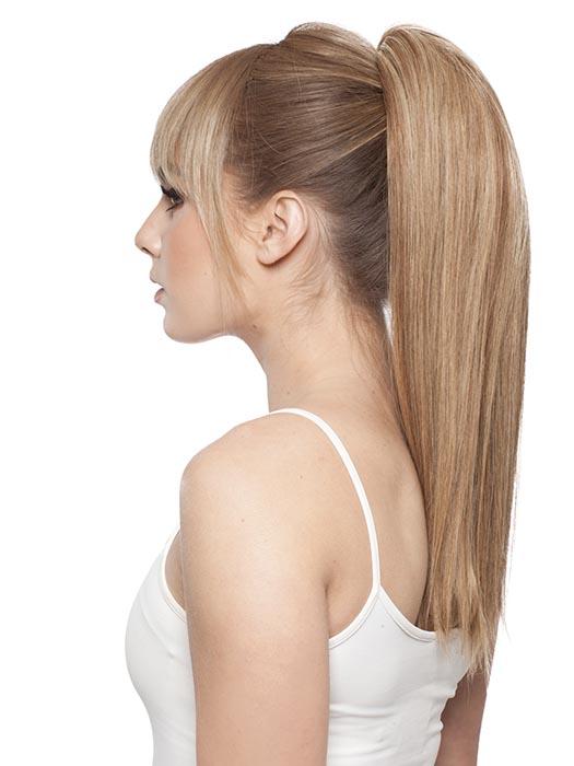 Pony Swing H | Human Hair Ponytail - Image 3