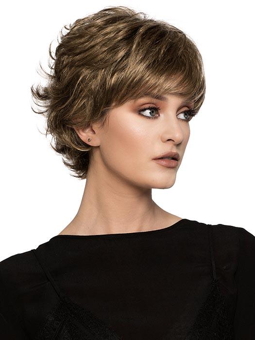 Connie | Synthetic Wig (Basic Cap) - Image 3