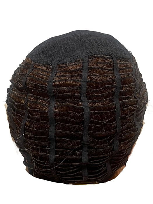 Brett | Synthetic Wig (Basic Cap) - Image 9