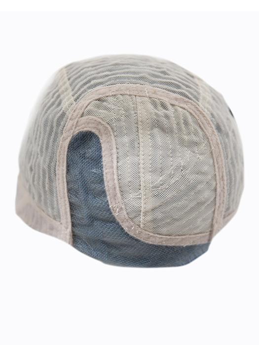 Chic Wavez | Synthetic Lace Front Wig (Mono Part) - Image 8