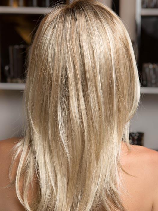 Glamour Mono | Synthetic Lace Front Wig (Mono Part) - Image 7
