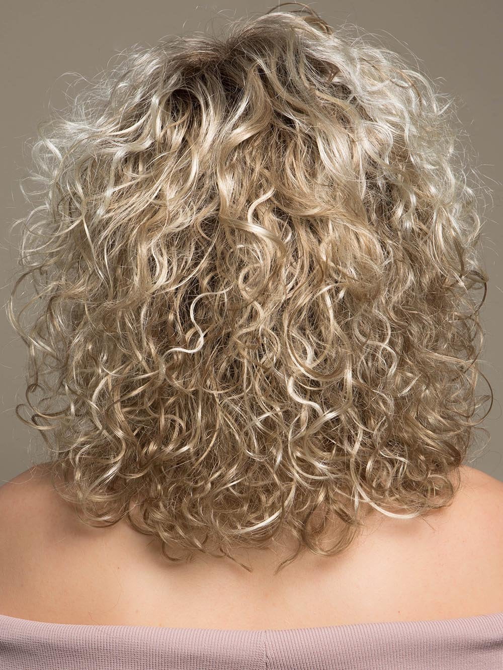Storyville | Synthetic Lace Front Wig - Image 9