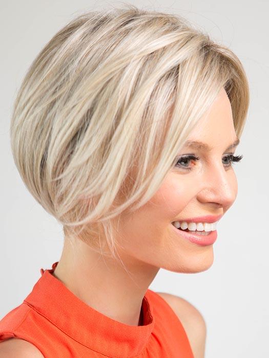 Ignite | Synthetic Lace Front Wig (Basic Cap) - Image 52