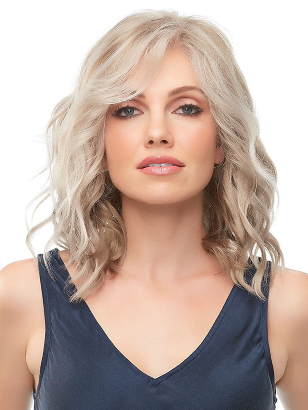 Julianne | Synthetic Lace Front Wig (Hand-Tied) - Image 12
