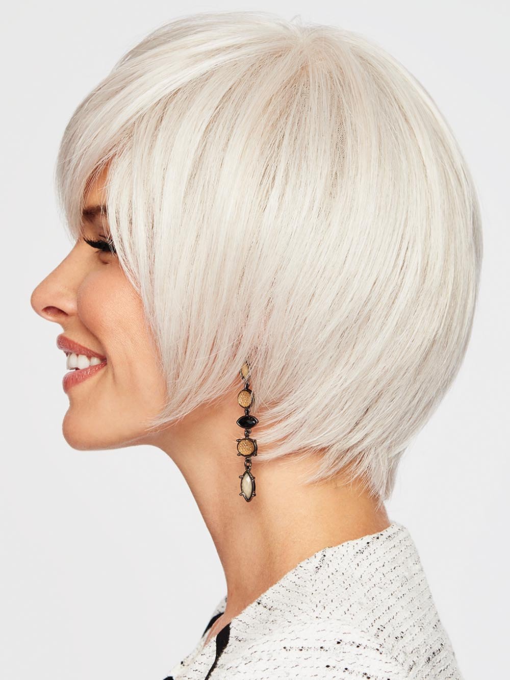 Muse | Synthetic Lace Front Wig (Hand-Tied) - Image 10
