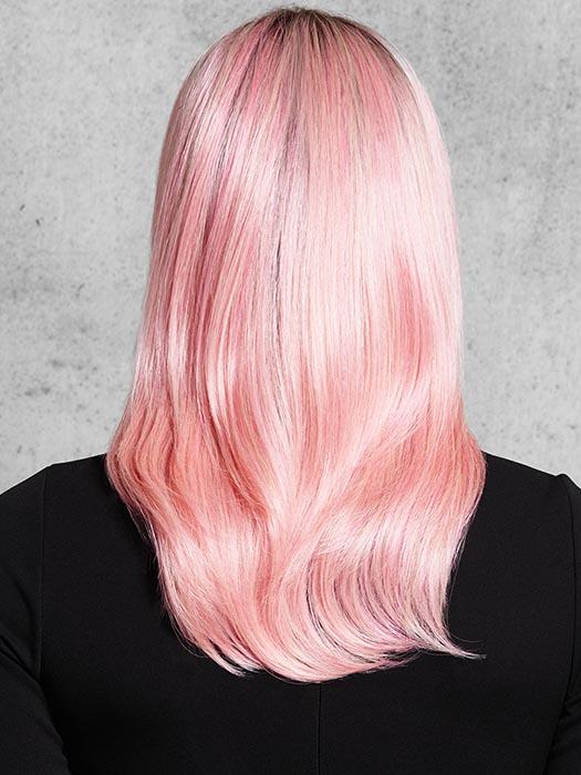 Pinky Promise | HF Synthetic Wig (Basic Cap) - Image 6