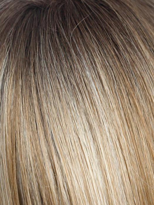 Casey | Synthetic Wig (Mono Top) - Image 13