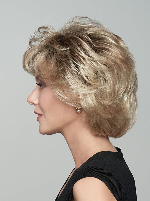 Salsa | Synthetic Wig (Basic Cap) - Image 8