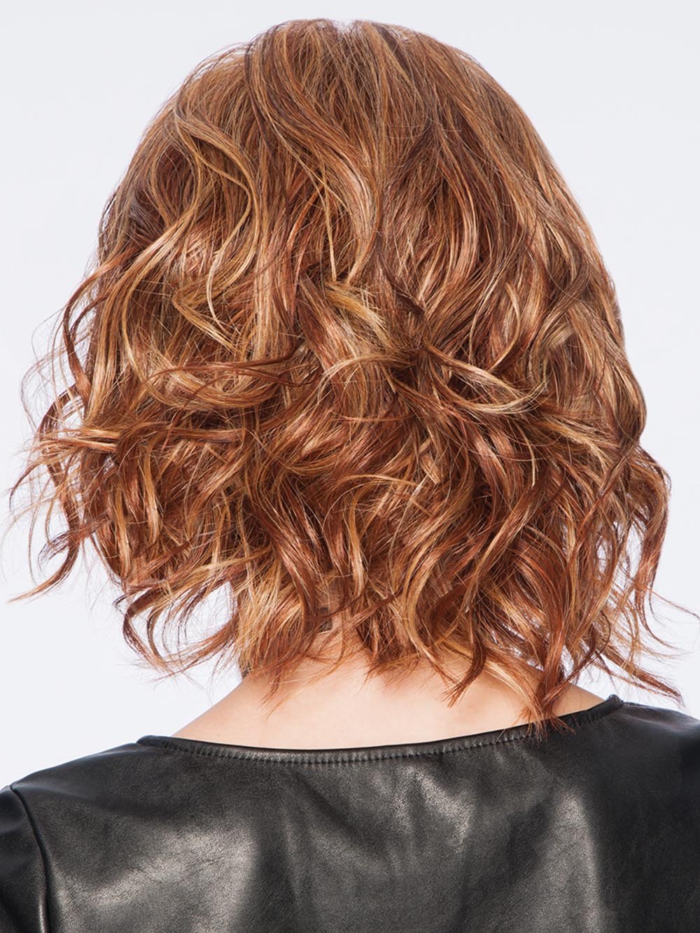Tousled Bob | HF Synthetic (Basic Cap) - Image 9