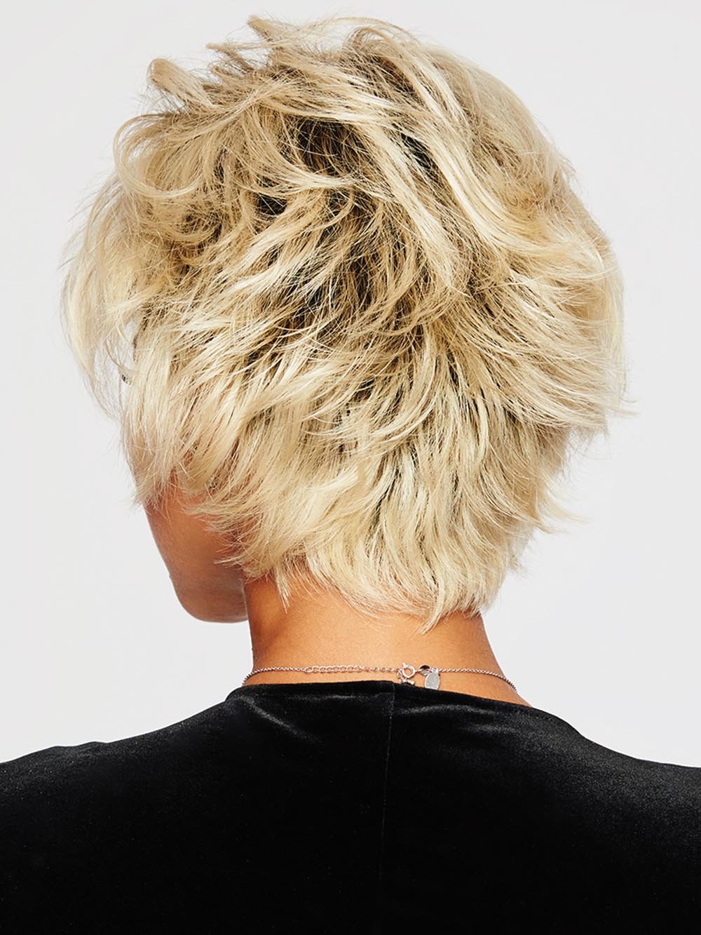 Voltage Elite | Synthetic Lace Front Wig (Hand-Tied) - Image 20