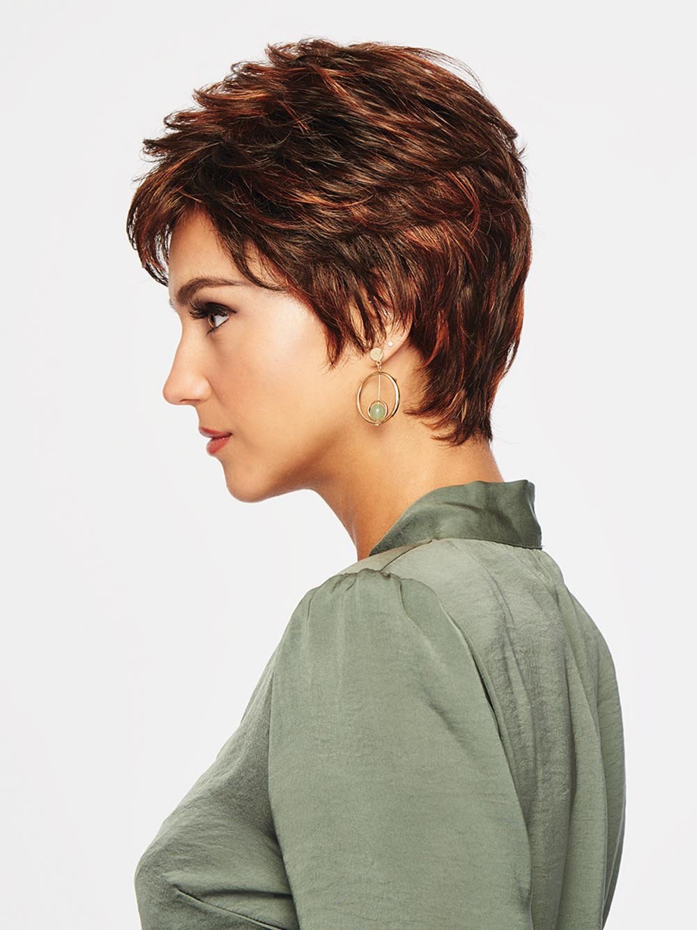 Winner Petite | Synthetic Wig (Basic Cap) - Image 19