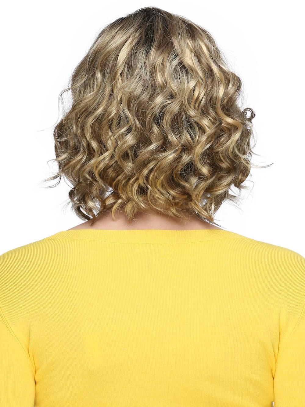 Wren | Synthetic Lace Front Wig - Image 6