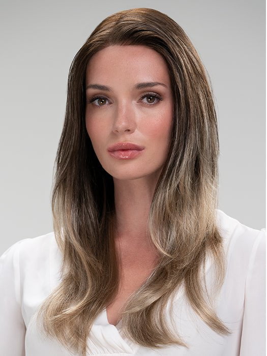 Zara Lite | Synthetic Lace Front Wig (Mono Top) - Image 30
