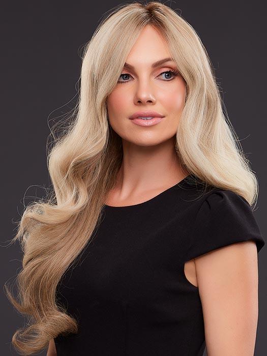 Kim | Remy Human Hair Lace Front Wig (Hand-Tied) - Image 17