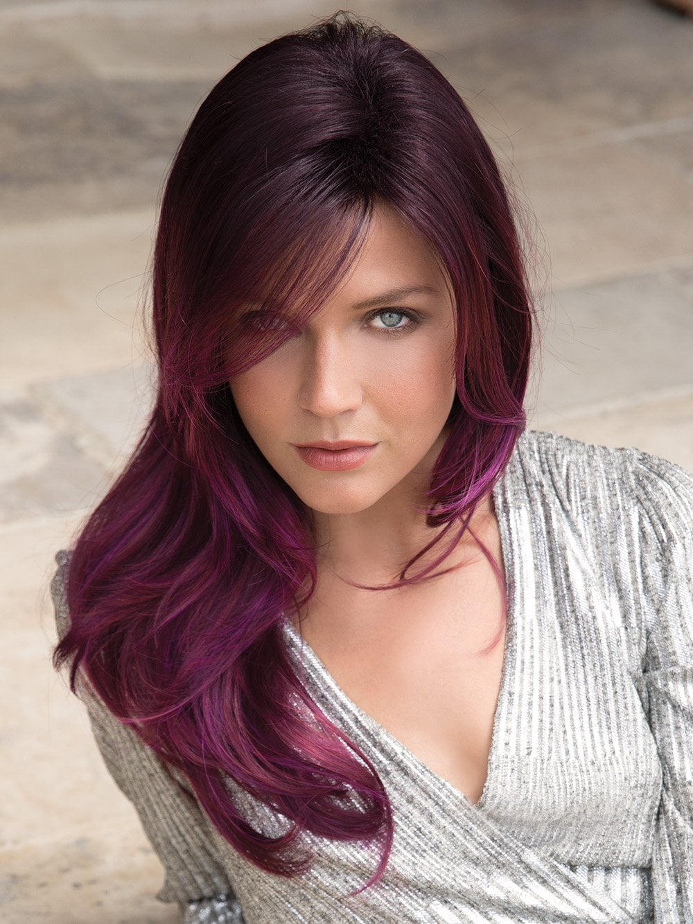 Angelica Large | Synthetic Wig (Basic Cap) - Image 9