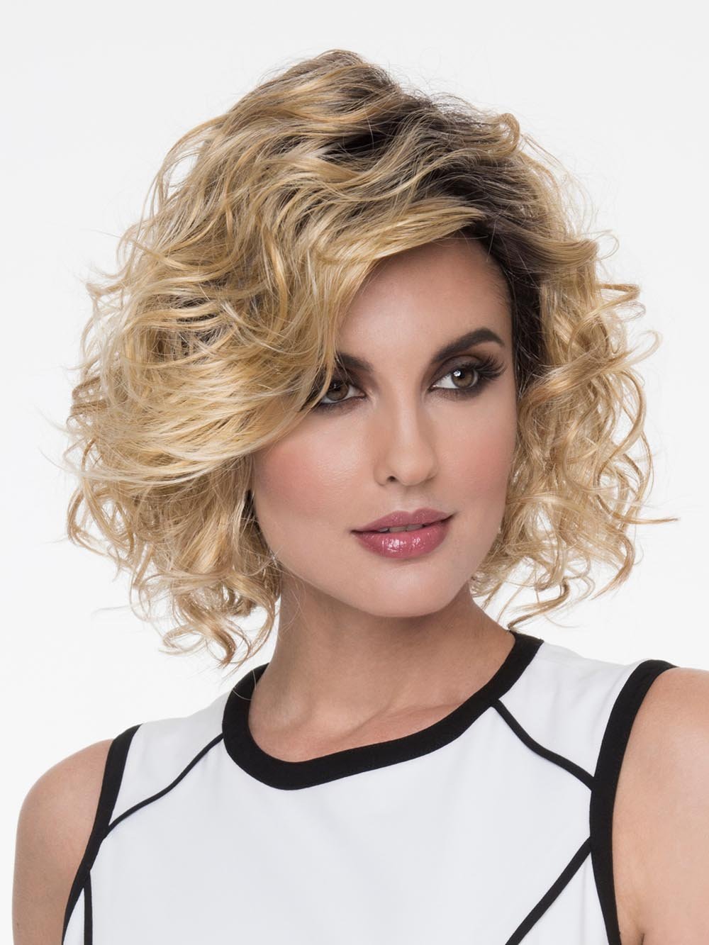 Bianca | Synthetic Wig (Basic Cap) - Image 2