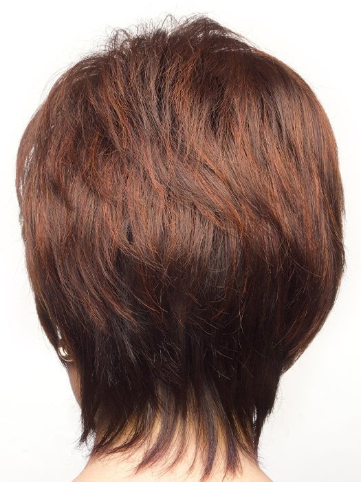 Brett | Synthetic Wig (Basic Cap) - Image 6