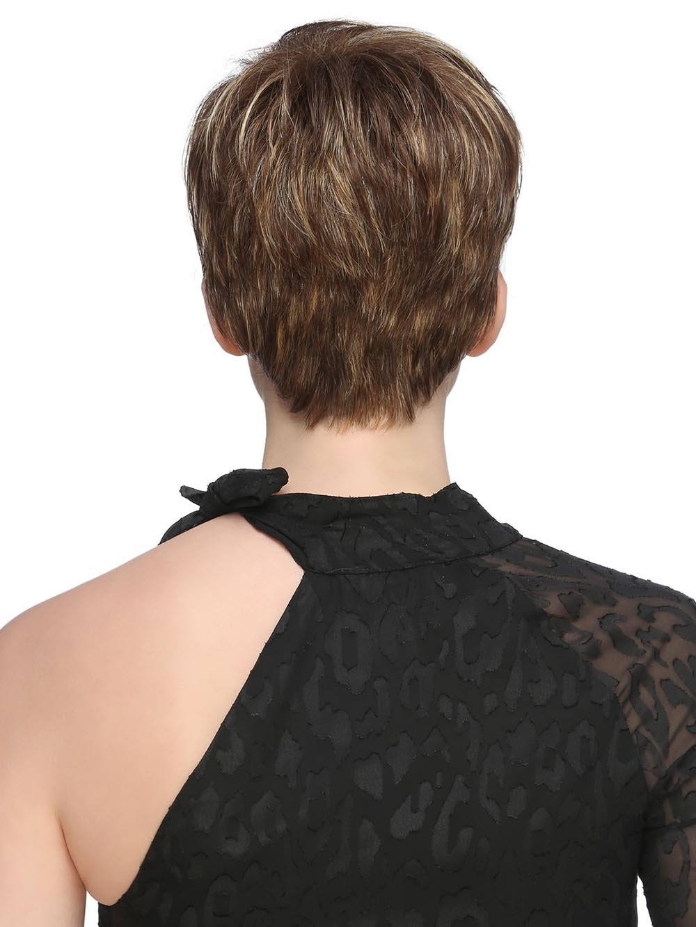 Jett | Synthetic Lace Front Wig - Image 13