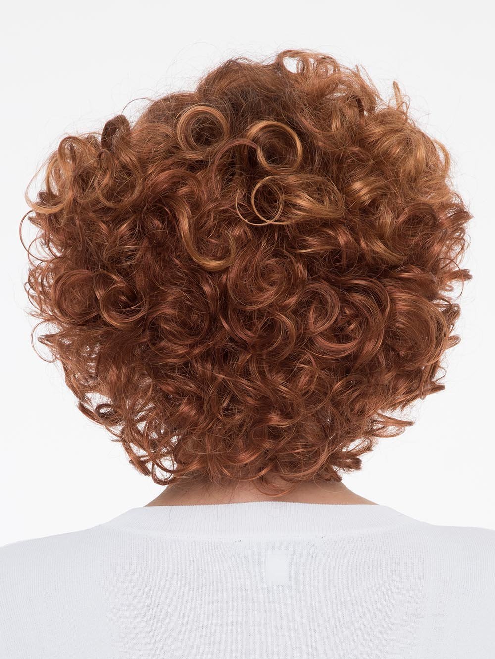 Kenya | Synthetic Wig (Mono Crown) - Image 4
