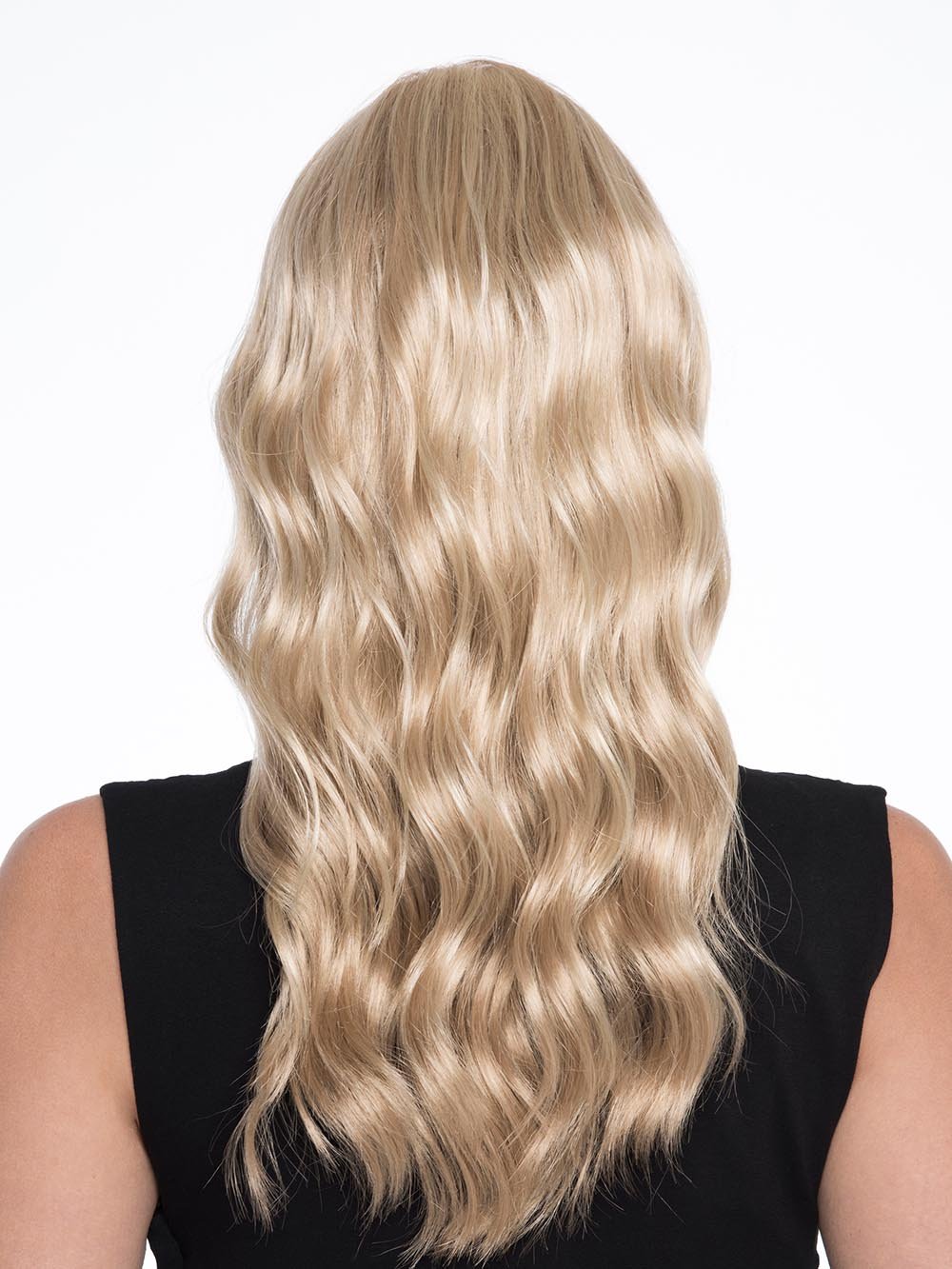 Maya | Synthetic Lace Front Wig (Mono Top) - Image 21