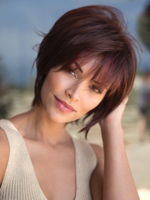Reese Large | Synthetic Wig (Basic Cap)