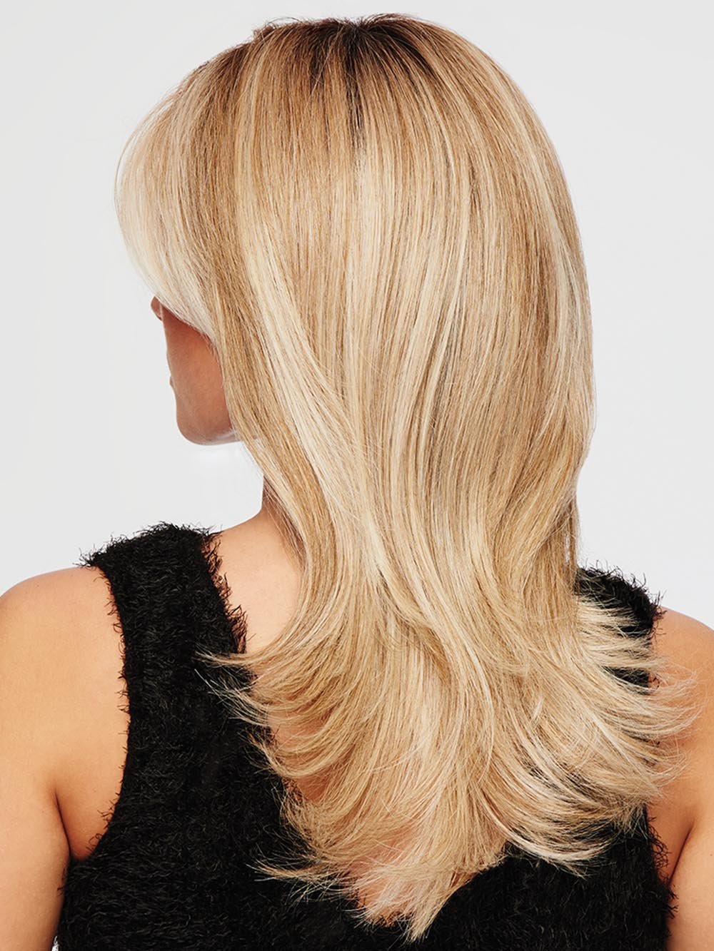 Spotlight Elite | HF Synthetic Lace Front Wig (Hand-Tied) - Image 18